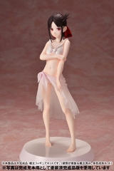 Оригинальная аниме фигурка &laquo;Assemble Heroines Kaguya-sama: Love Is War -The First Kiss That Never Ends- Kaguya Shinomiya [Summer Queens]&raquo;