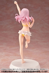 Оригинальная аниме фигурка &laquo;Assemble Heroines Kaguya-sama: Love Is War -The First Kiss That Never Ends- Chika Fujiwara [Summer Queens]&raquo;