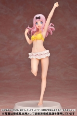 Оригинальная аниме фигурка &laquo;Assemble Heroines Kaguya-sama: Love Is War -The First Kiss That Never Ends- Chika Fujiwara [Summer Queens]&raquo;