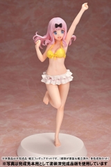 Оригинальная аниме фигурка &laquo;Assemble Heroines Kaguya-sama: Love Is War -The First Kiss That Never Ends- Chika Fujiwara [Summer Queens]&raquo;