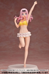 Оригинальная аниме фигурка &laquo;Assemble Heroines Kaguya-sama: Love Is War -The First Kiss That Never Ends- Chika Fujiwara [Summer Queens]&raquo;