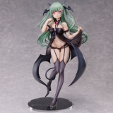 Оригінальна аніме фігурка &laquo;karory Illustration "Succubus-chan" 1/5 Complete Figure&raquo;