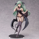 Оригинальная аниме фигурка &laquo;karory Illustration "Succubus-chan" 1/5 Complete Figure&raquo;