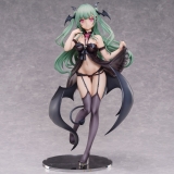 Оригинальная аниме фигурка &laquo;karory Illustration "Succubus-chan" 1/5 Complete Figure&raquo;