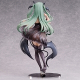 Оригинальная аниме фигурка &laquo;karory Illustration "Succubus-chan" 1/5 Complete Figure&raquo;
