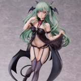 Оригинальная аниме фигурка &laquo;karory Illustration "Succubus-chan" 1/5 Complete Figure&raquo;