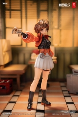 Оригинальная аниме фигурка &laquo;Fellow Moon Agent Qianqiu 1/12 Complete Model Action Figure&raquo;
