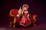 Оригинальная аниме фигурка &laquo;Spice and Wolf Holo Valentines Ver. 1/7 Complete Figure&raquo;