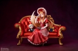 Оригинальная аниме фигурка &laquo;Spice and Wolf Holo Valentines Ver. 1/7 Complete Figure&raquo;