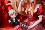 Оригинальная аниме фигурка &laquo;Spice and Wolf Holo Valentines Ver. 1/7 Complete Figure&raquo;