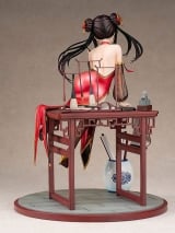 Оригинальная аниме фигурка &laquo;KDcolle Date A Live IV Kurumi Tokisaki Calligraphic Beauty Ver. 1/7 Complete Figure&raquo;