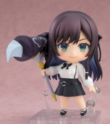 Оригінальна аніме фігурка &laquo;Nendoroid I May Be a Guild Receptionist, But I'll Solo Any Boss to Clock Out on Time Alina Clover&raquo;