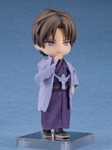 Оригинальная аниме фигурка &laquo;Nendoroid Doll Touken Ranbu ONLINE Heshikiri Hasebe Casual Outfit Ver.&raquo;
