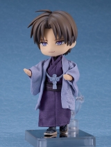Оригинальная аниме фигурка &laquo;Nendoroid Doll Touken Ranbu ONLINE Heshikiri Hasebe Casual Outfit Ver.&raquo;