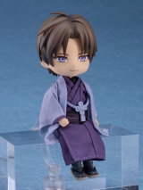 Оригинальная аниме фигурка &laquo;Nendoroid Doll Touken Ranbu ONLINE Heshikiri Hasebe Casual Outfit Ver.&raquo;