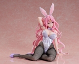 Оригинальная аниме фигурка &laquo;To Love-Ru Darkness Sephie Michaela Deviluke Bunny Ver. 1/4 Complete Figure&raquo;