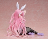 Оригинальная аниме фигурка &laquo;To Love-Ru Darkness Sephie Michaela Deviluke Bunny Ver. 1/4 Complete Figure&raquo;