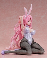 Оригинальная аниме фигурка &laquo;To Love-Ru Darkness Sephie Michaela Deviluke Bunny Ver. 1/4 Complete Figure&raquo;
