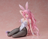 Оригинальная аниме фигурка &laquo;To Love-Ru Darkness Sephie Michaela Deviluke Bunny Ver. 1/4 Complete Figure&raquo;