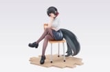 Оригинальная аниме фигурка &laquo;LIMEPIE Series Zenless Zone Zero Ellen Joe Monday to Friday Ver. 1/8 Complete Figure&raquo;
