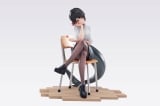 Оригинальная аниме фигурка &laquo;LIMEPIE Series Zenless Zone Zero Ellen Joe Monday to Friday Ver. 1/8 Complete Figure&raquo;