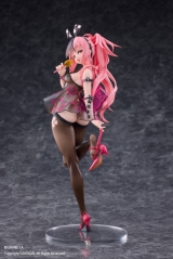Оригинальная аниме фигурка &laquo;High Heel & Lollipop 1/6 Complete Figure&raquo;