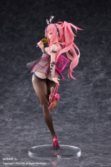 Оригинальная аниме фигурка &laquo;High Heel & Lollipop 1/6 Complete Figure&raquo;