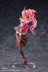 Оригинальная аниме фигурка &laquo;High Heel & Lollipop 1/6 Complete Figure&raquo;