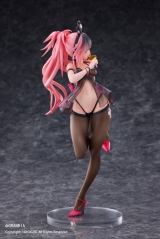 Оригинальная аниме фигурка &laquo;High Heel & Lollipop 1/6 Complete Figure&raquo;