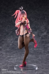 Оригинальная аниме фигурка &laquo;High Heel & Lollipop 1/6 Complete Figure&raquo;