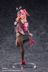 Оригинальная аниме фигурка &laquo;High Heel & Lollipop 1/6 Complete Figure&raquo;