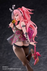 Оригинальная аниме фигурка &laquo;High Heel & Lollipop 1/6 Complete Figure&raquo;