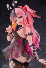 Оригинальная аниме фигурка &laquo;High Heel & Lollipop 1/6 Complete Figure&raquo;