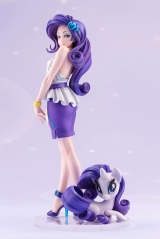 Оригінальна аніме фігурка &laquo;MY LITTLE PONY BISHOUJO Rarity 1/7 Complete Figure&raquo;