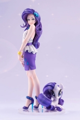 Оригинальная аниме фигурка &laquo;MY LITTLE PONY BISHOUJO Rarity 1/7 Complete Figure&raquo;