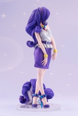 Оригинальная аниме фигурка &laquo;MY LITTLE PONY BISHOUJO Rarity 1/7 Complete Figure&raquo;