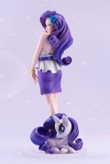 Оригинальная аниме фигурка &laquo;MY LITTLE PONY BISHOUJO Rarity 1/7 Complete Figure&raquo;