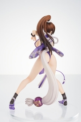 Оригинальная аниме фигурка &laquo;THE KING OF FIGHTERS XIV Mai Shiranui [Repackaged Ver. 2P Color] 1/6 Complete Figure&raquo;