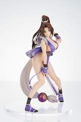 Оригинальная аниме фигурка &laquo;THE KING OF FIGHTERS XIV Mai Shiranui [Repackaged Ver. 2P Color] 1/6 Complete Figure&raquo;