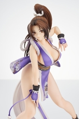 Оригинальная аниме фигурка &laquo;THE KING OF FIGHTERS XIV Mai Shiranui [Repackaged Ver. 2P Color] 1/6 Complete Figure&raquo;