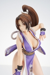 Оригинальная аниме фигурка &laquo;THE KING OF FIGHTERS XIV Mai Shiranui [Repackaged Ver. 2P Color] 1/6 Complete Figure&raquo;