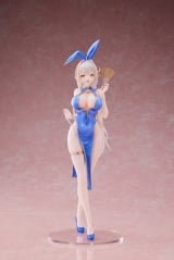 Оригінальна аніме фігурка &laquo;KoiKoi -Sakura- Chaperina Philosys Chinese Dress ver. 1/6 Complete Figure&raquo;