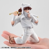 Оригинальная аниме фигурка &laquo;G.E.M. Series Movie Nintama Rantaro Tenohira Tenki Complete Figure&raquo;