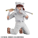 Оригинальная аниме фигурка &laquo;G.E.M. Series Movie Nintama Rantaro Tenohira Tenki Complete Figure&raquo;