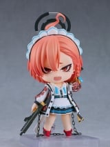 Оригинальная аниме фигурка &laquo;Nendoroid Blue Archive Neru Mikamo&raquo;