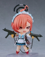 Оригинальная аниме фигурка &laquo;Nendoroid Blue Archive Neru Mikamo&raquo;