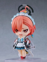 Оригинальная аниме фигурка &laquo;Nendoroid Blue Archive Neru Mikamo&raquo;