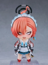 Оригинальная аниме фигурка &laquo;Nendoroid Blue Archive Neru Mikamo&raquo;