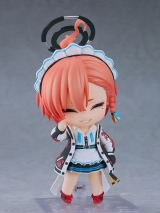 Оригинальная аниме фигурка &laquo;Nendoroid Blue Archive Neru Mikamo&raquo;