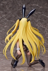 Оригинальная аниме фигурка &laquo;To LOVE-Ru Darkness Golden Darkness Bunny Ver. 1/6 Complete Figure&raquo;